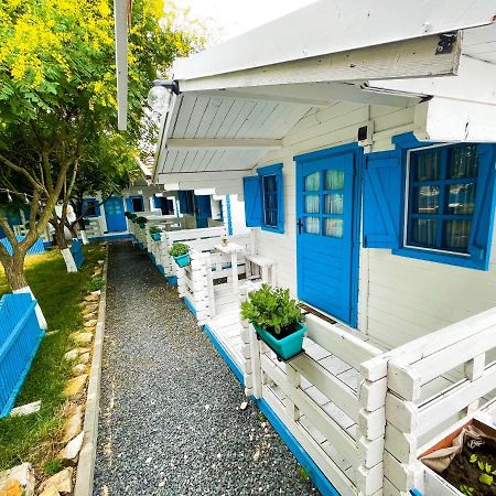 Manu B&B 穆里吉奥尔 外观 照片