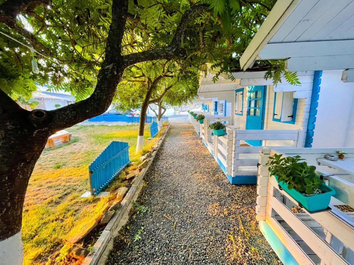 Manu B&B 穆里吉奥尔 外观 照片