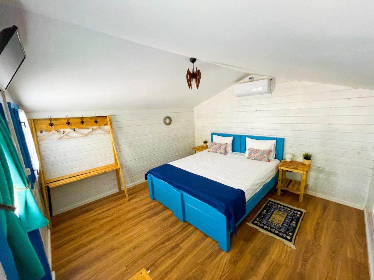 Manu B&B 穆里吉奥尔 外观 照片